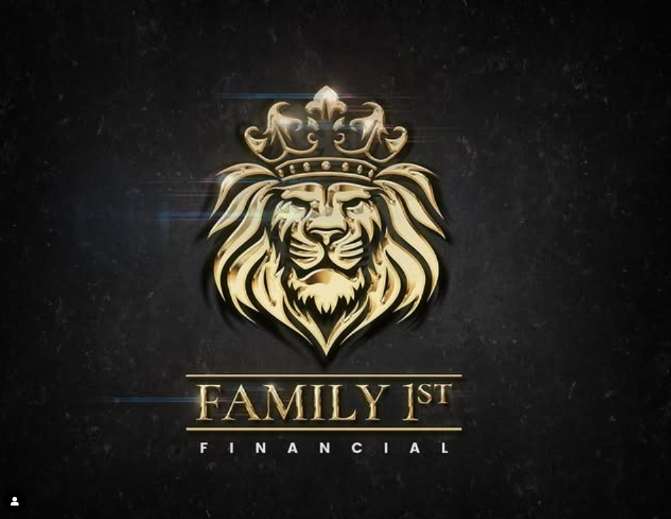Family 1st Logo